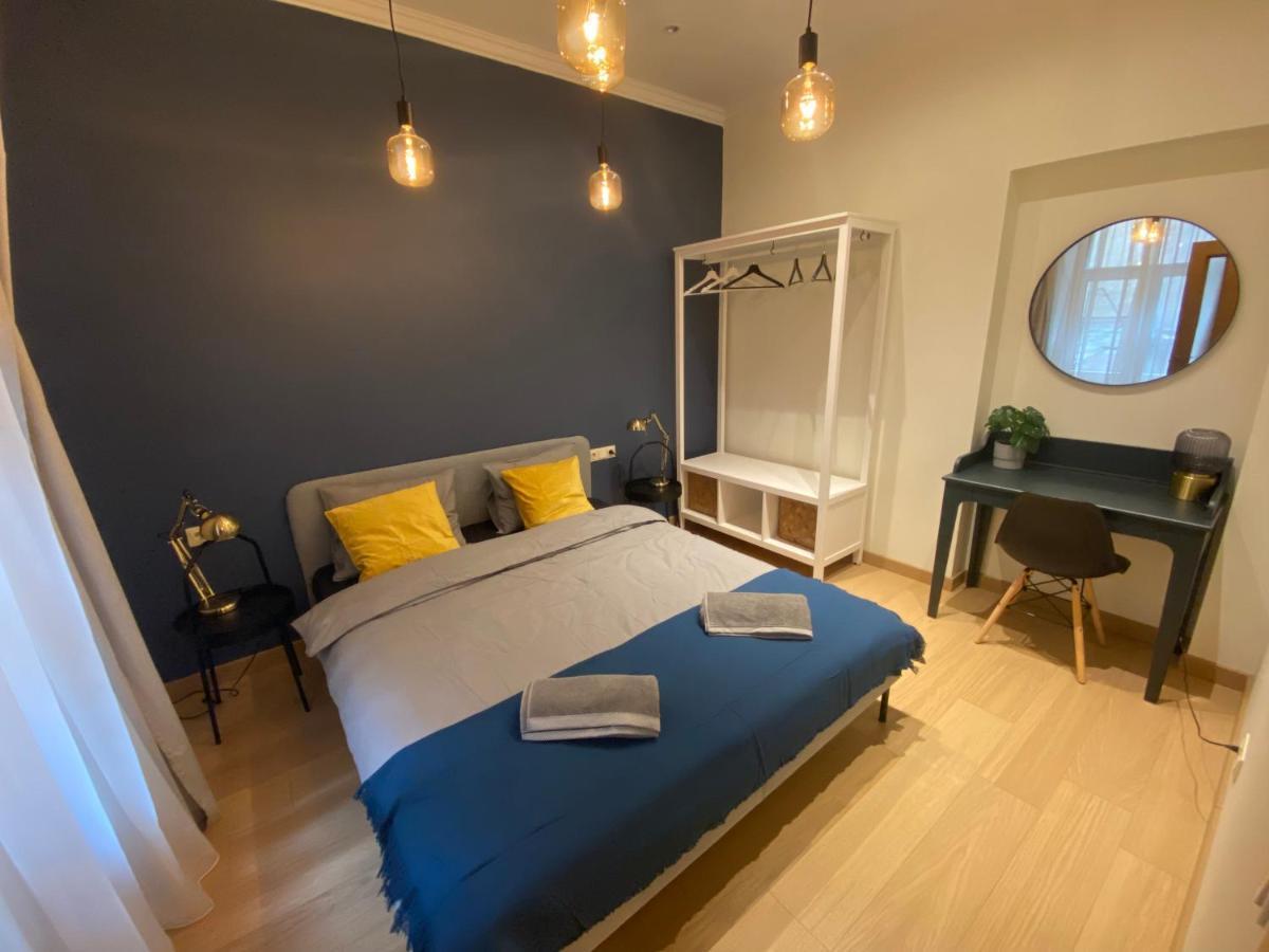 Cosy 2 Bedroom In Center